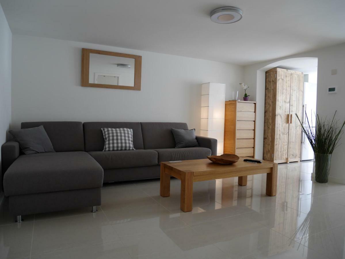 Casa Del Cisne Aparthotel Зандвоорт Екстериор снимка