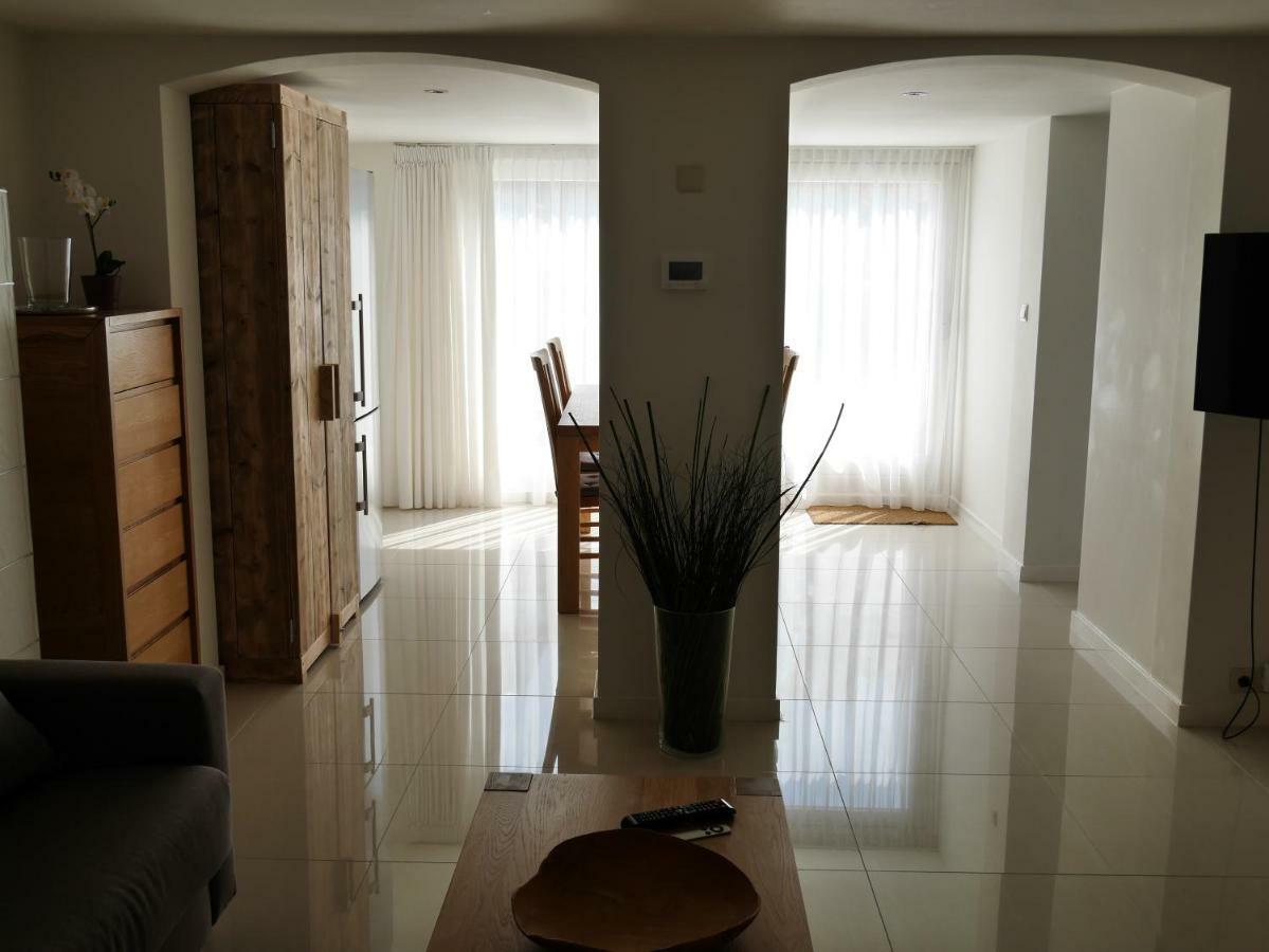 Casa Del Cisne Aparthotel Зандвоорт Екстериор снимка