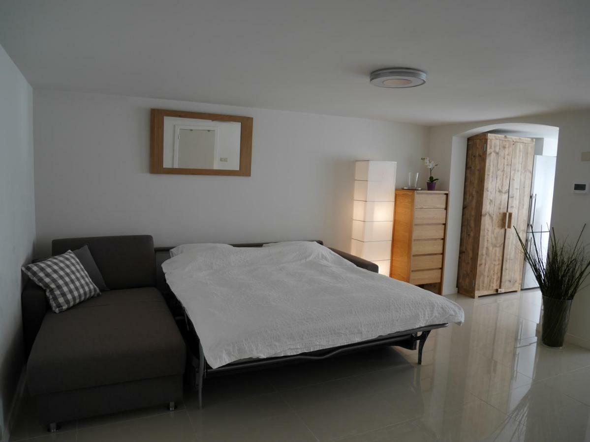 Casa Del Cisne Aparthotel Зандвоорт Екстериор снимка