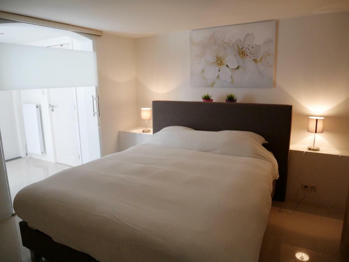 Casa Del Cisne Aparthotel Зандвоорт Екстериор снимка